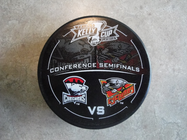 2010 Conference Semifinals