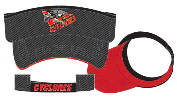 Cyclone Visor
