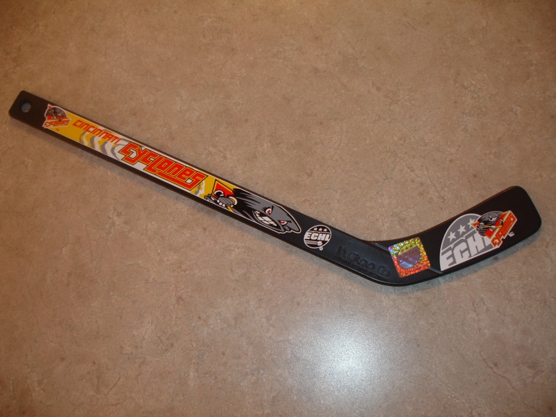 Souvenir Hockey Stick